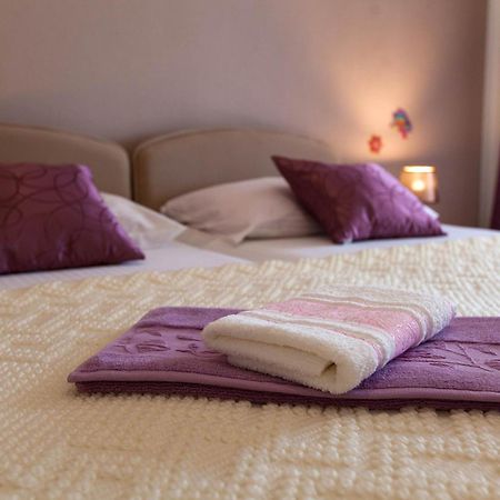 Apartments With A Parking Space Jadranovo, Crikvenica - 2377 객실 사진