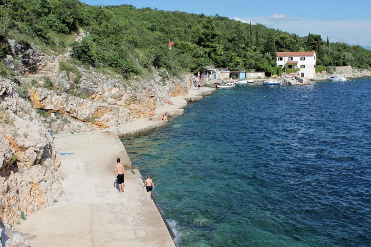 Apartments With A Parking Space Jadranovo, Crikvenica - 2377 외부 사진