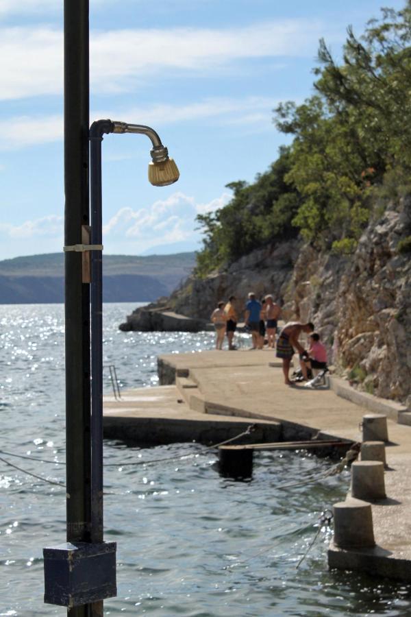Apartments With A Parking Space Jadranovo, Crikvenica - 2377 외부 사진