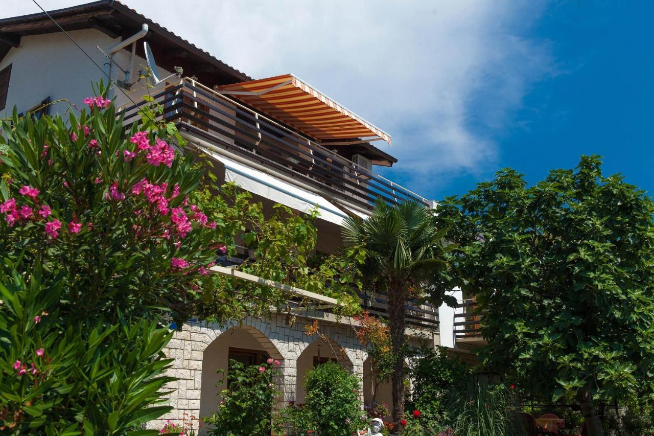Apartments With A Parking Space Jadranovo, Crikvenica - 2377 외부 사진