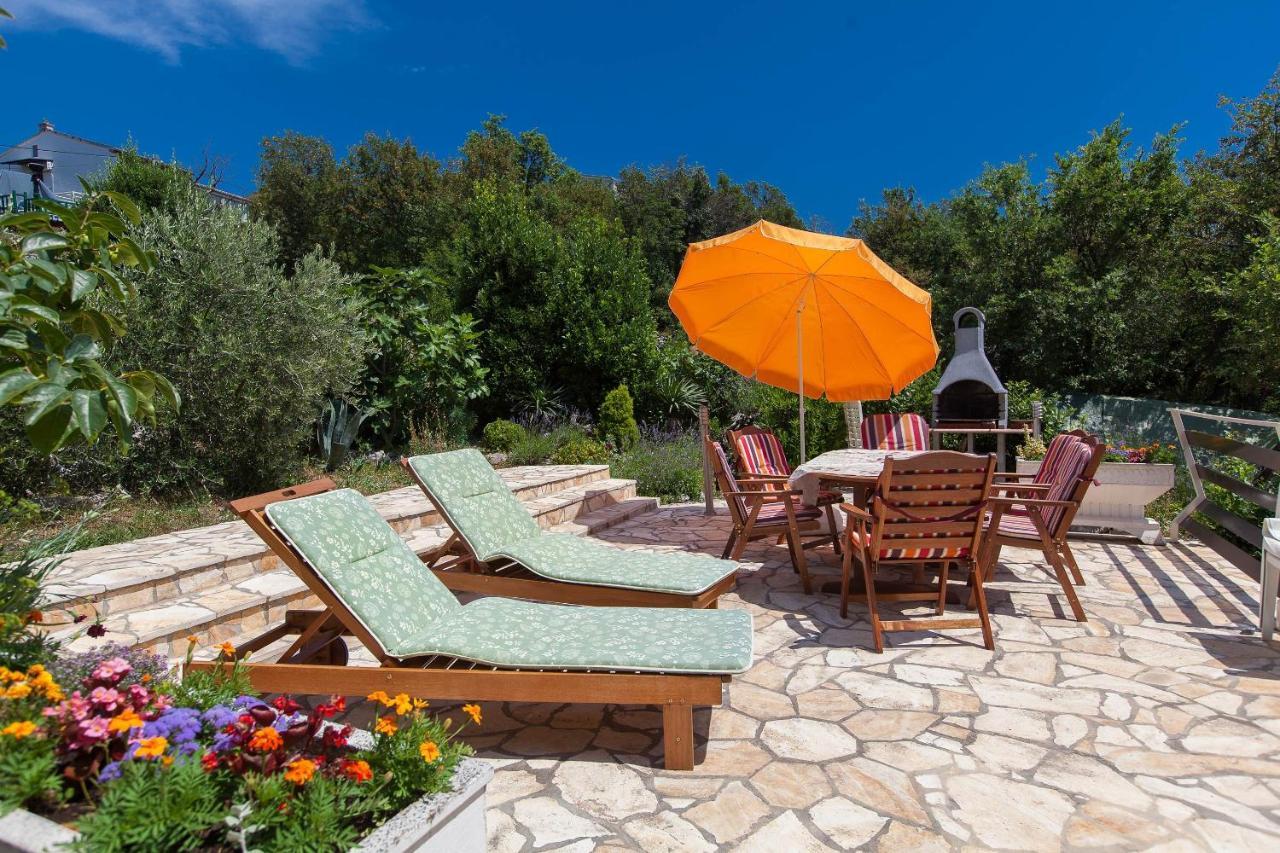 Apartments With A Parking Space Jadranovo, Crikvenica - 2377 외부 사진