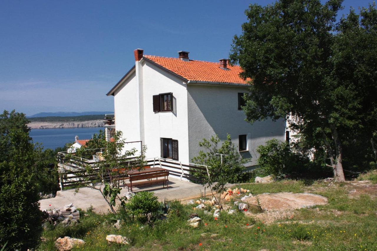 Apartments With A Parking Space Jadranovo, Crikvenica - 2377 외부 사진