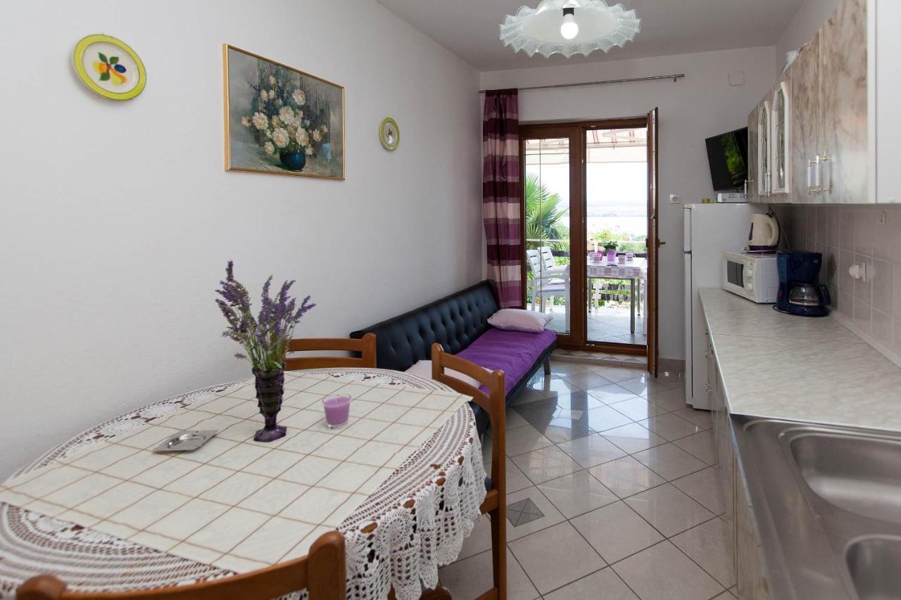 Apartments With A Parking Space Jadranovo, Crikvenica - 2377 외부 사진