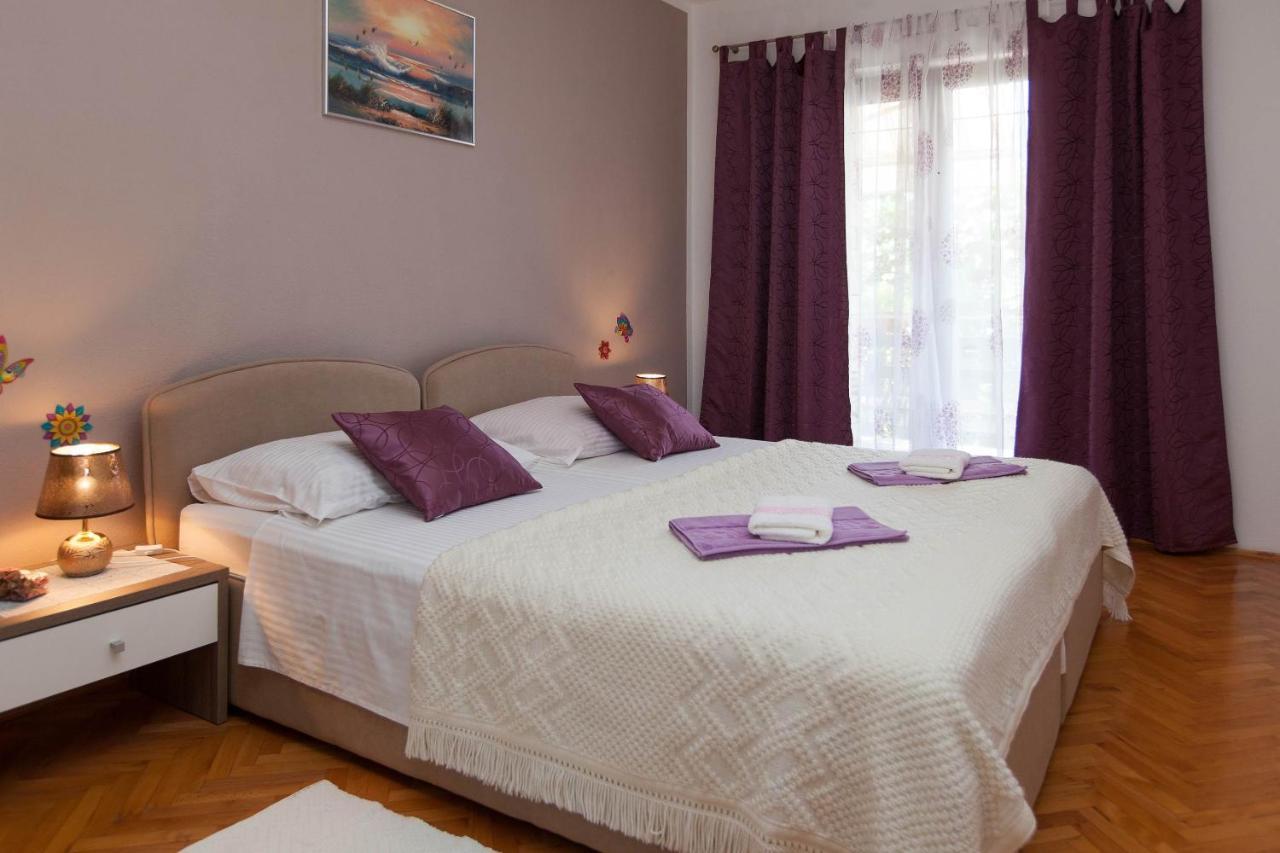 Apartments With A Parking Space Jadranovo, Crikvenica - 2377 외부 사진
