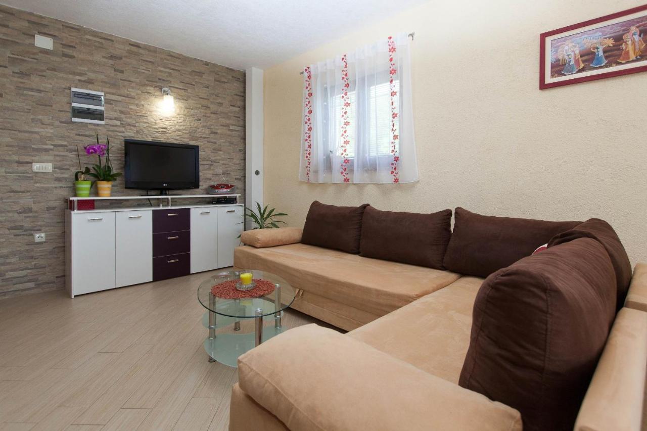 Apartments With A Parking Space Jadranovo, Crikvenica - 2377 외부 사진