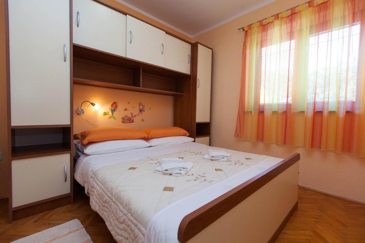 Apartments With A Parking Space Jadranovo, Crikvenica - 2377 외부 사진