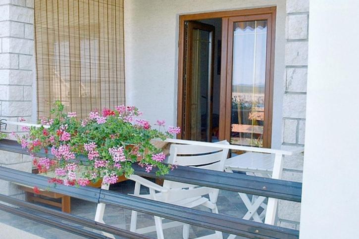 Apartments With A Parking Space Jadranovo, Crikvenica - 2377 외부 사진