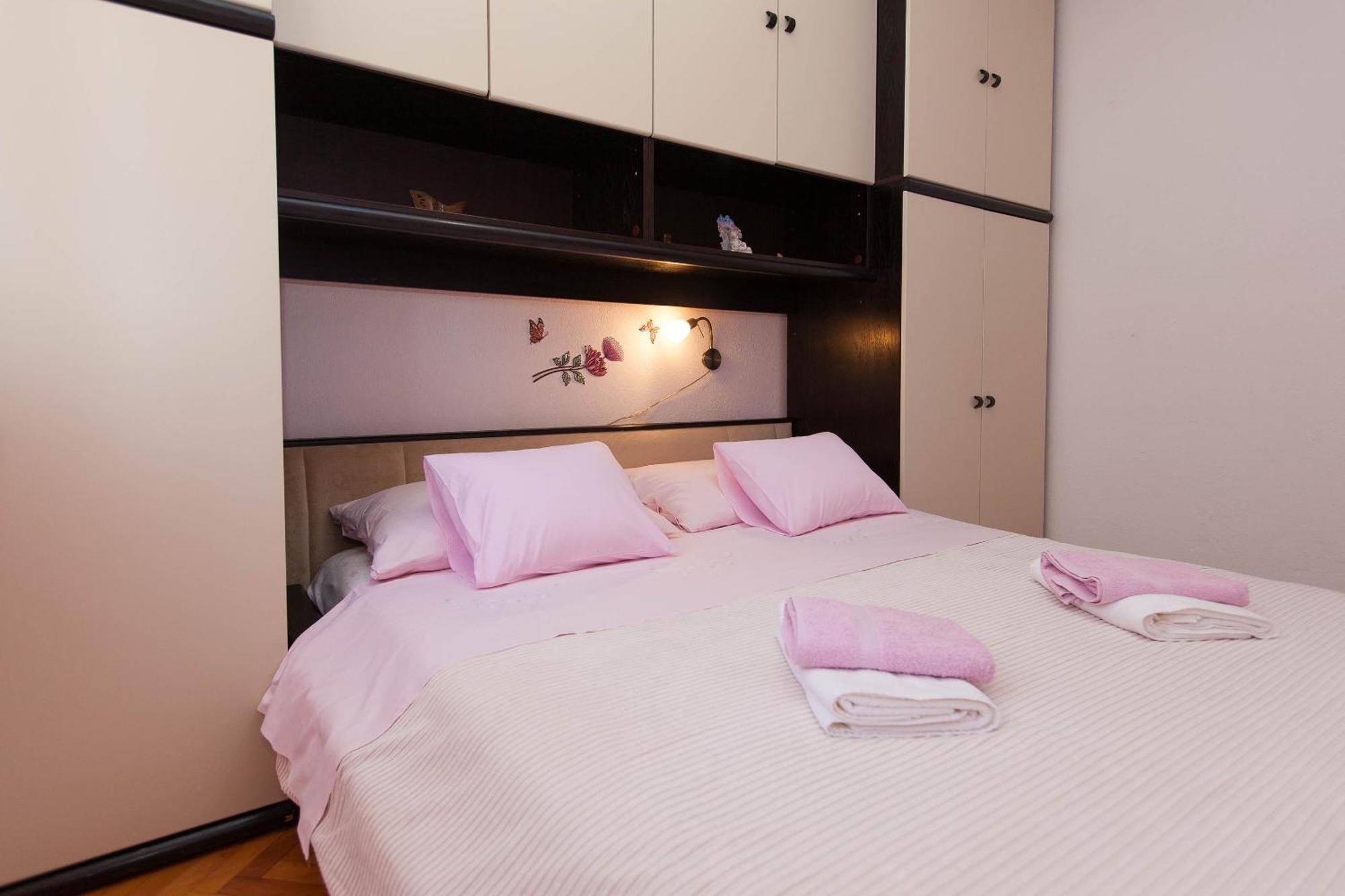 Apartments With A Parking Space Jadranovo, Crikvenica - 2377 객실 사진