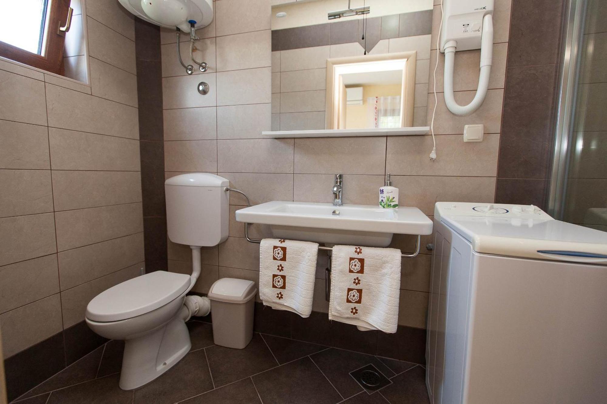 Apartments With A Parking Space Jadranovo, Crikvenica - 2377 객실 사진