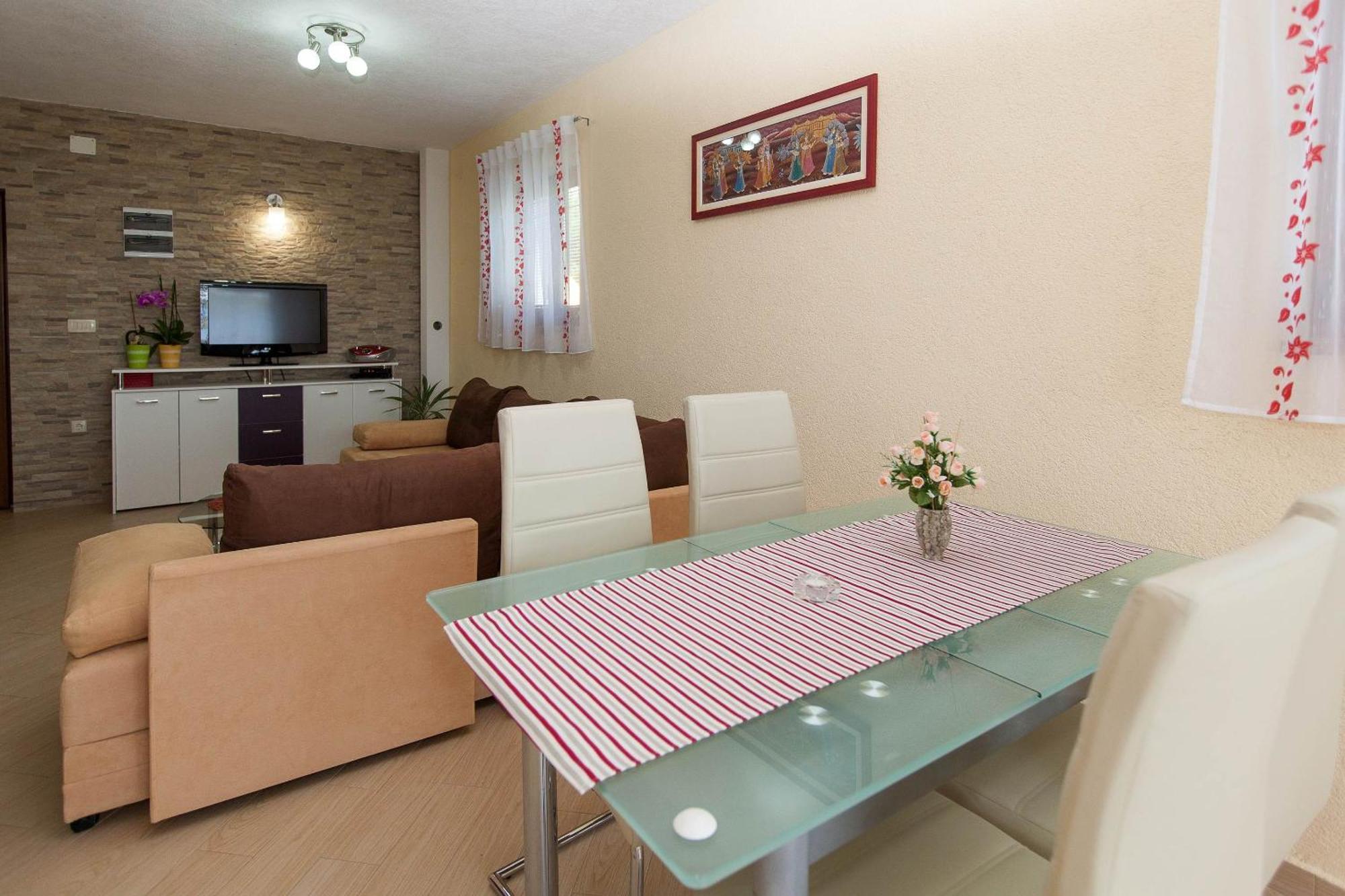 Apartments With A Parking Space Jadranovo, Crikvenica - 2377 객실 사진